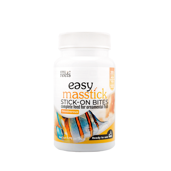 Easy Reefs Easy Masstick 50g - All Things Aquatic