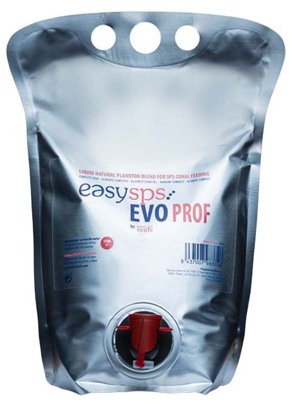 Easy Reefs EasySPS Evo Prof 1500ml - All Things Aquatic