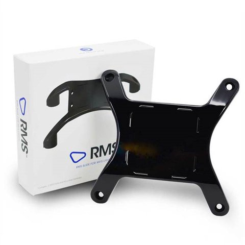 EcoTech Marine Gen 5 and Gen 6 XR15 RMS Slide - All Things Aquatic