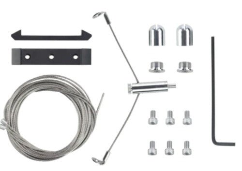 EcoTech Marine RMS Hanging Kit - All Things Aquatic