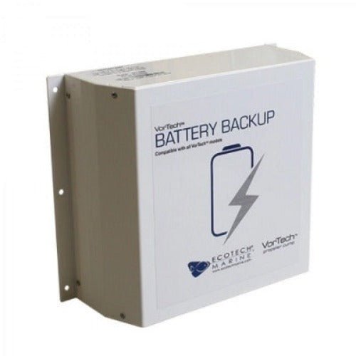 EcoTech Marine Vortech Battery Backup - All Things Aquatic