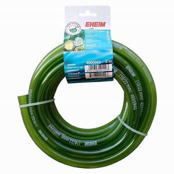 Eheim 16/22mm 3m Hose - All Things Aquatic