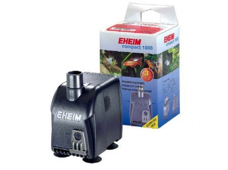 Eheim CompactON 1000 pump - All Things Aquatic