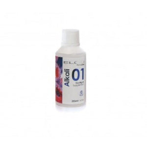 ELOS - 01 Alkali - Liquid Sr.Mg.Ca. - All Things Aquatic