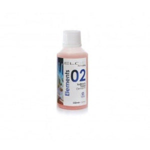 ELOS - 02 Elements - Liquid Iodine And Trace Elements 250ml - All Things Aquatic