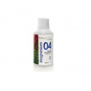 ELOS - 04 Combi Mg - Liquid Magnesium 250ml - All Things Aquatic