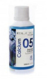 ELOS - 05 Combi Calcium - Liquid Calcium 250ml - All Things Aquatic