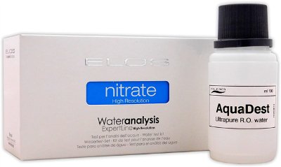 Elos High Resolution Nitrate Test Kit - All Things Aquatic