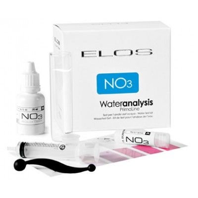 Elos Nitrate Test Kit - All Things Aquatic