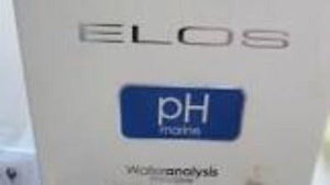 Elos Ph Marine Test - All Things Aquatic