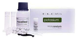 Elos Potassium HR Test Kit - All Things Aquatic