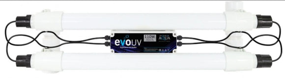 Evolution Aqua Evo 110 UV Clarifier