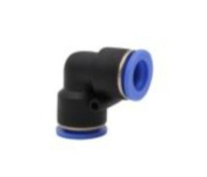 Evolution Aqua 12mm Equal Elbow - All Things Aquatic