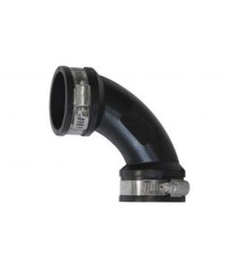 Evolution Aqua 4" Rubber Elbow - All Things Aquatic