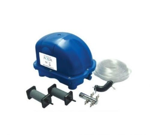 Evolution Aqua Airtech 70 Air Pump Kit - All Things Aquatic