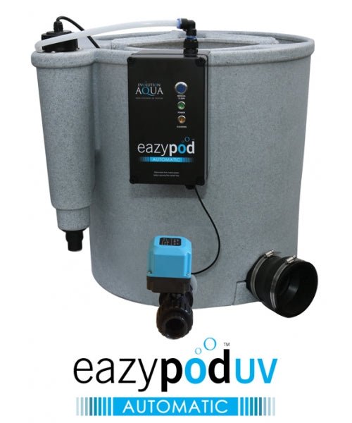 Evolution Aqua EasyPod UV Automatic - All Things Aquatic