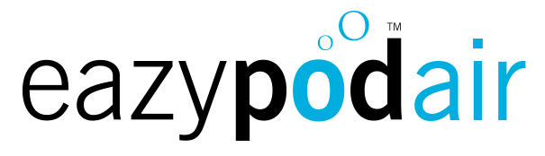 Evolution Aqua EasyPodair - All Things Aquatic