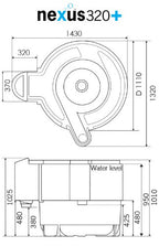 Evolution Aqua Nexus 320+ - All Things Aquatic