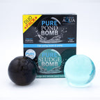 Evolution Aqua Pure Pond and Sludge Bomb Duo Pack - All Things Aquatic