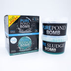 Evolution Aqua Pure Pond and Sludge Bomb Duo Pack - All Things Aquatic