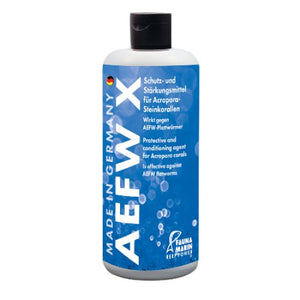 Fauna Marin AEFW X Acro Flatworm Treatment 500ml - All Things Aquatic