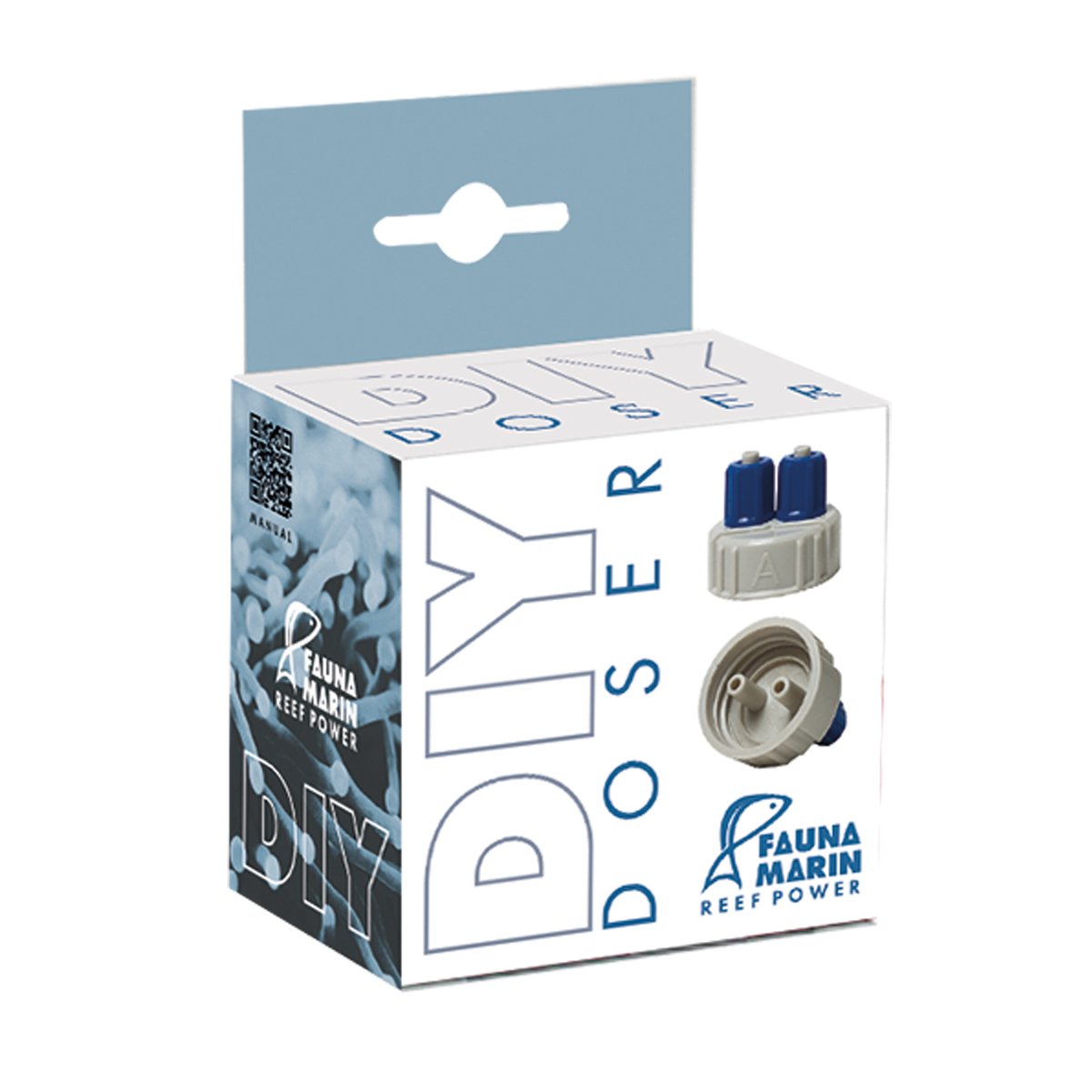 Fauna Marin DIY Doser - All Things Aquatic