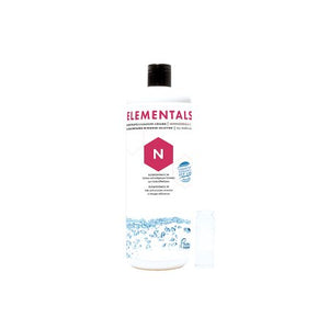 Fauna Marin Elementals N 1000ml - All Things Aquatic