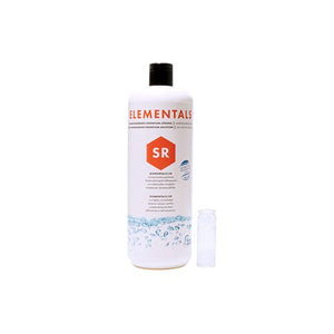 Fauna Marin Elementals Strontium SR 1000ml - All Things Aquatic