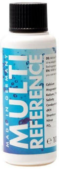 Fauna Marin Multi Reference Test Solution 100ml - All Things Aquatic