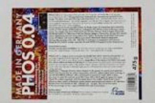 Fauna Marin Phos 0.04 Phosphate Remover 475g - All Things Aquatic