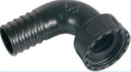 Female Threaded Hosetail 1"x1"FBSP - All Things Aquatic