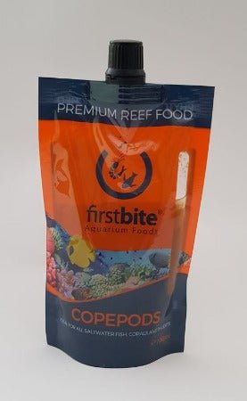 Firstbite Copepods Suspension - All Things Aquatic