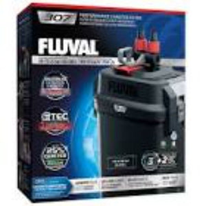 Fluval 307 External Filter - All Things Aquatic