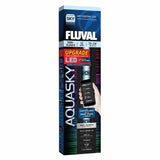 Fluval Aquasky 2.0 Bluetooth LED Aquarium Light - All Things Aquatic