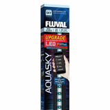 Fluval Aquasky 2.0 Bluetooth LED Aquarium Light - All Things Aquatic