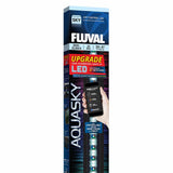 Fluval Aquasky 2.0 Bluetooth LED Aquarium Light - All Things Aquatic