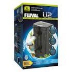 Fluval U2 Underwater Internal Filter - All Things Aquatic