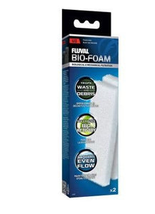 Fluval U3 Bio - Foam - All Things Aquatic