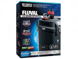 Fluval 407 External Filter box