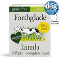 Forthglade Lamb & Butternut Squash Wet Dog Food 18 Pack - All Things Aquatic
