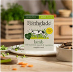 Forthglade Lamb & Butternut Squash Wet Dog Food 18 Pack - All Things Aquatic