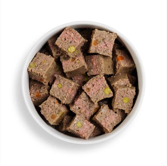 Forthglade Turkey, Duck and Lamb Wet Dog Food Variety Pack - All Things Aquatic