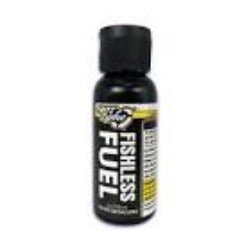 Fritz Aquatics Fishless Fuel Ammonia Solution for Aquariums 2 oz - All Things Aquatic