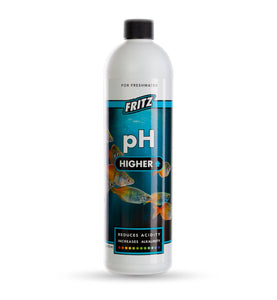 Fritz PH Higher 16oz - All Things Aquatic