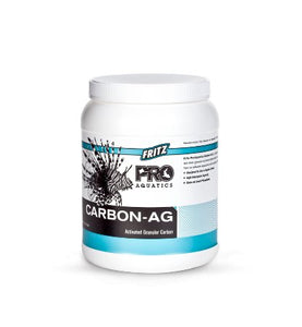 Fritz Pro Carbon AG 1.75lb/793g - All Things Aquatic