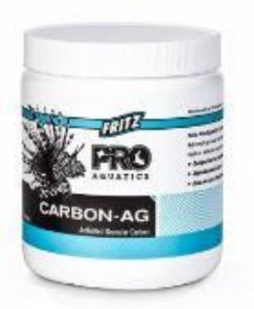 Fritz Pro Carbon AG 20oz/226g - All Things Aquatic