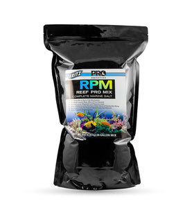 Fritz Pro RPM Salt 6.35kg - All Things Aquatic