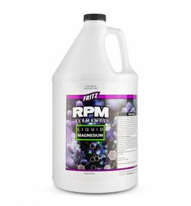 Fritz RPM Elements Magnesium 1 Gal - All Things Aquatic