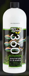 Fritz Zyme 360 8oz - All Things Aquatic