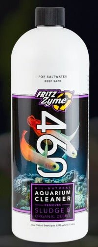 Fritz Zyme Monster 460 16oz - All Things Aquatic